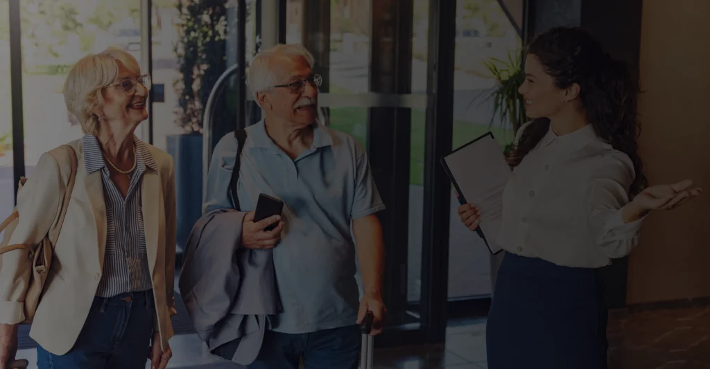 La gestion opérationnelle dans un établissement touristique