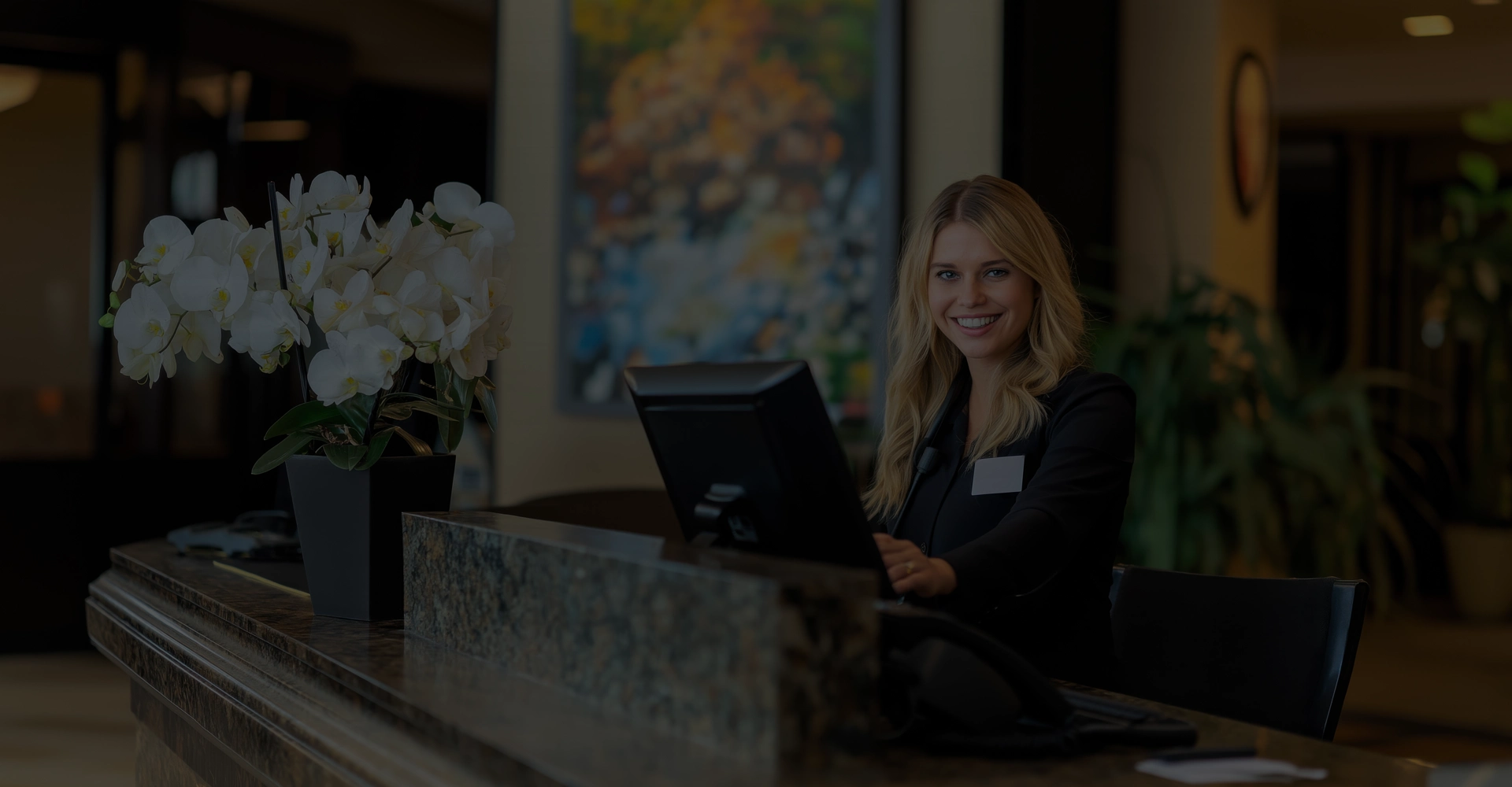 La gestion opérationnelle dans un établissement touristique